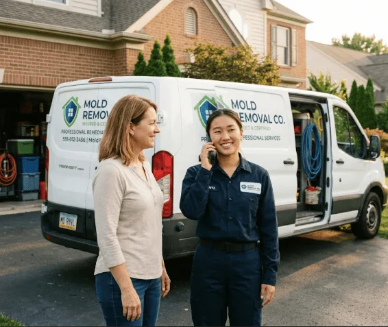 Crawlspace Mold Remediation Middle Granville, NY FAQs